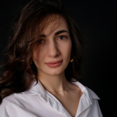 Назели Нагапетян, 01.07, Москва