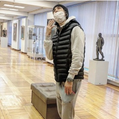 Расул Еркинбек, 05.12.1995, Алматы