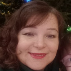 Ольга Храмцова, 25.02, Киров