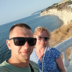 Славик Ягодкин, 29.11, Воронеж