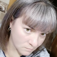 Татьяна Червякова, 12.07.1984, Большая Черниговка