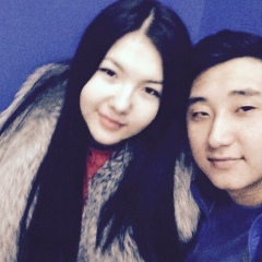 Дана Жаханова, 22.10.1997, Кызылорда