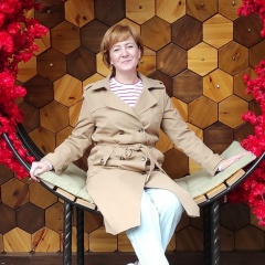 Юлия Папченкова, 01.08, Прохладный