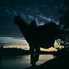 Виктория Милош, Санкт-Петербург