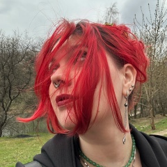 Анастасия Лита, 21.10, Москва