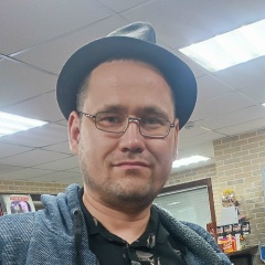 Иван Перевозчиков, 29.04, Ижевск