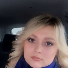 Виктория Бусовикова, Красноярск