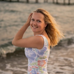 Maria Trippel, 11.08.1989, Itzehoe