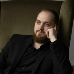 Ваня Санников, 08.12.1992