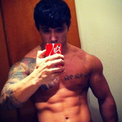 Fc-Rafael Muniz, 12.10.1993, Rio de Janeiro