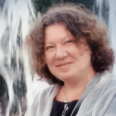 Екатерина Шувалова, 12.06, Санкт-Петербург