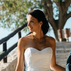 Маргарита Миронова, 25.07.1987, Санкт-Петербург