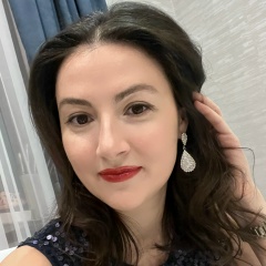 Ирина Наугольнова, 06.07, Самара