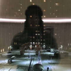 Тихон Тихонов, 26.02, Санкт-Петербург