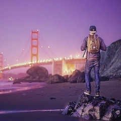 Медер Джангирбеков, 12.09.1995, Бишкек