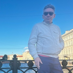 Марат Самирханов, 11.02, Санкт-Петербург