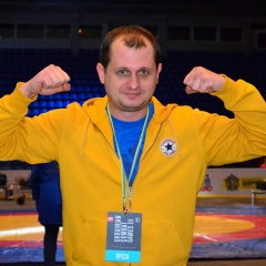 Олег Григорчук, 27.04.1982, Киев