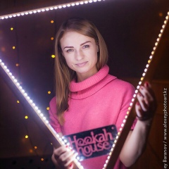 Анастасия Кучерова, 15.03, Караганда