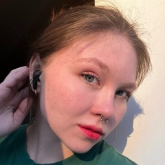 Диана Макарова, Москва