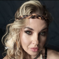 Анастасия Гулевцова, 26.03, Майма