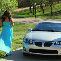 Karina Blizzard, 29.04.1995, Благоевград