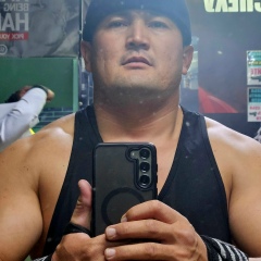 Манас Турдалиев, Ош