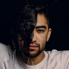 Фируз Сангонов, 28.07.1993, Москва