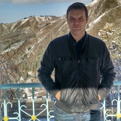 Алексей Шубунов, 10.10.1975, Алматы