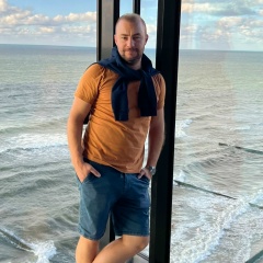 Кирилл Англинов, 01.04, Санкт-Петербург