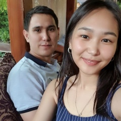 Eлдар Даулетбаев, 27.09, Тараз