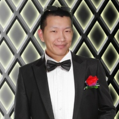 Вениамин Цой, 18.08.1983, Москва