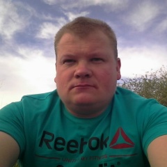 Алексей Петров, 03.09, Талдыкорган