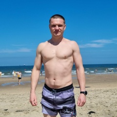 Андрей Краузе, 12.12, Рыбница