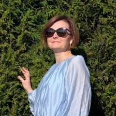 Екатерина Голубева, 12.04, Санкт-Петербург