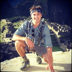 Zachary Efron, 18.10.1987, Los Angeles