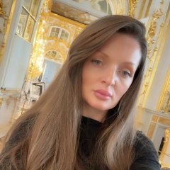 Хадижа Султанша, Москва