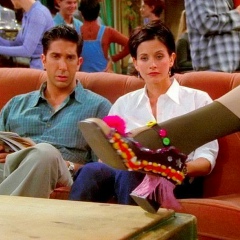 Анна Кузнецова