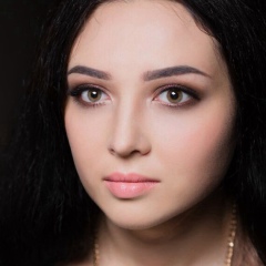 Карина Ирзун, 07.09, Екатеринбург