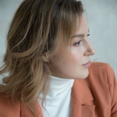 Ольга Мозговая, 21.04.1981, Москва