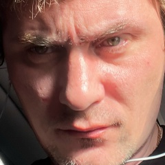 Антон Бойко, 07.11, Иркутск