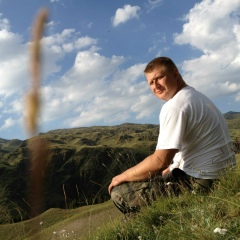 Юрий Ефанов, 02.07.1982, Алматы