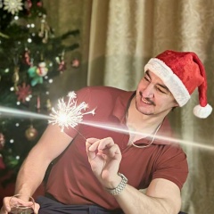 Иван Ахтямов, Вуктыл