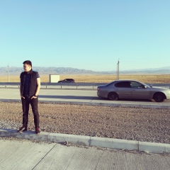 Айбек Ибраев, 02.06, Алматы