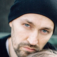 Ник Всёхорошо, 24.08, Санкт-Петербург