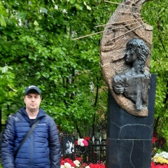 Александр Бармин, 27.01, Нижний Новгород