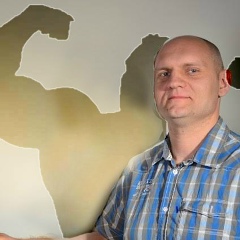 Владимир Приходченко, 18.12, Кривой Рог