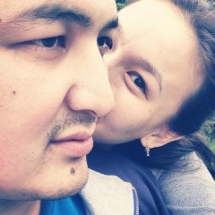 Mariya Tastambekova, 26.10, Алматы