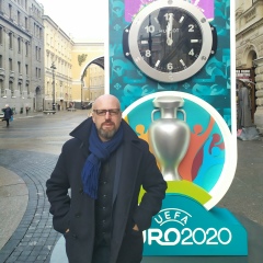 Эдуард Дворкин, Санкт-Петербург