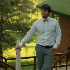 Алексей Кузьминский, 05.11.1989, Тюмень