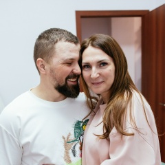 Алёна Фортунюк, 30.09, Москва
